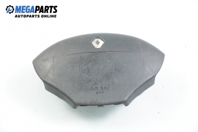 Airbag за Renault Megane Scenic (10.1996 - 12.2001)