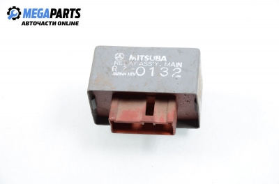 Мулти функционално реле за Honda Civic V Hatchback (10.1991 - 11.1995) 1.5 i 16V (EG4), № RZ-0132