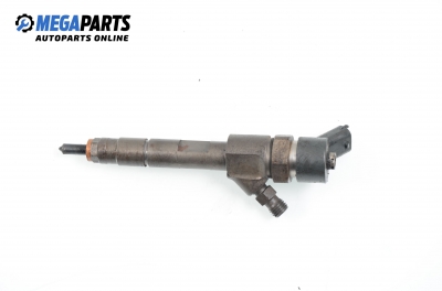 Дюза дизел за Renault Megane II Hatchback (07.2001 - 10.2012) 1.9 dCi (BM0G, CM0G), 120 к.с., №  8200100272