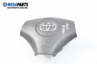 Airbag за Toyota Corolla Hatchback (11.2001 - 02.2007), 4+1 вр., хечбек