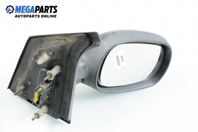 Огледало за Renault Megane Scenic (10.1996 - 12.2001), позиция: дясна