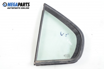 Фикс врата за Honda Civic VI Hatchback (10.1995 - 02.2001), 4+1 вр., хечбек, позиция: задна, лява
