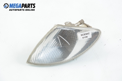 Мигач за Renault Megane Scenic (10.1996 - 12.2001), позиция: лява