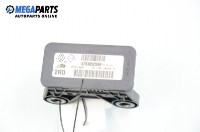 Сензор ESP за Renault Laguna III Hatchback (10.2007 - 12.2015), № 479305259R