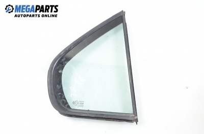 Фикс врата за Honda Civic VI Hatchback (10.1995 - 02.2001), 4+1 вр., хечбек, позиция: задна, дясна