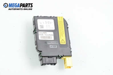 Модул за Volkswagen Touran Minivan (02.2003 - 05.2010), № 1K0 953 549 A