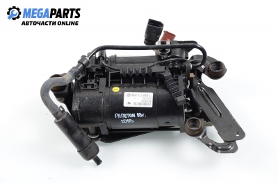 Компресор въздушно окачване за Volkswagen Phaeton Sedan (04.2002 - 03.2016) 3.2 V6, 241 к.с., № 3D0 616 005 J