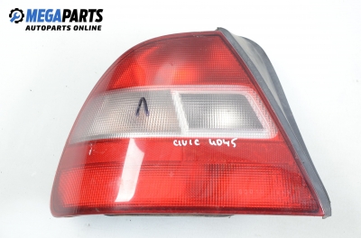Стоп за Honda Civic VI Hatchback (10.1995 - 02.2001), хечбек, позиция: лява