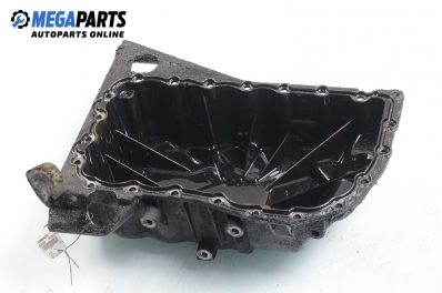 Картер за Renault Scenic II Minivan (06.2003 - 07.2010) 1.9 dCi (JM0G, JM12, JM1G, JM2C), 120 к.с.