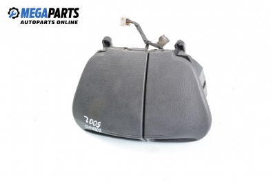 Пепелник за Fiat Bravo I Coupe (1995-10-01 - 2001-10-01)
