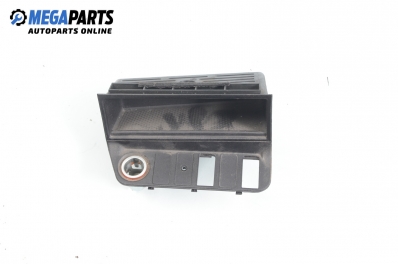 Интериорна пластмаса за BMW 3 Series E36 Sedan (09.1990 - 02.1998), седан