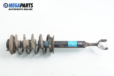 Макферсон за Volkswagen Passat Variant B5 (05.1997 - 12.2001), комби, позиция: предна, лява, № Sachs 557 833