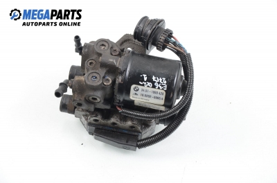 Помпа ABS/DSC за BMW 3 Series E36 Sedan (09.1990 - 02.1998), № 34.51-1090 428