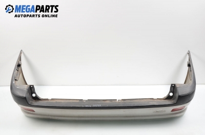 Задна броня за Peugeot 306 Break (06.1994 - 04.2002), комби