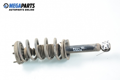 Макферсон за Nissan Almera I Hatchback (07.1995 - 07.2001), хечбек, позиция: задна, дясна