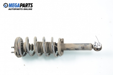 Макферсон за Nissan Almera I Hatchback (07.1995 - 07.2001), хечбек, позиция: задна, лява