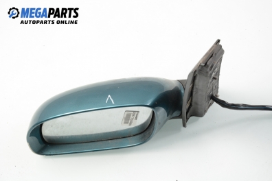 Огледало за Volkswagen Touran Minivan (02.2003 - 05.2010), позиция: лява