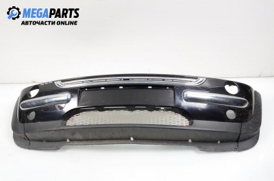 Предна броня за Mini Hatchback (R50, R53) (06.2001 - 09.2006), позиция: предна