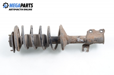 Макферсон за Nissan Almera I Hatchback (07.1995 - 07.2001), хечбек, позиция: предна, дясна