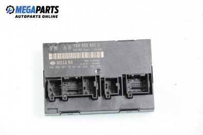Модул за Volkswagen Touran Minivan (02.2003 - 05.2010), № VW AG 1К0 959 433 C