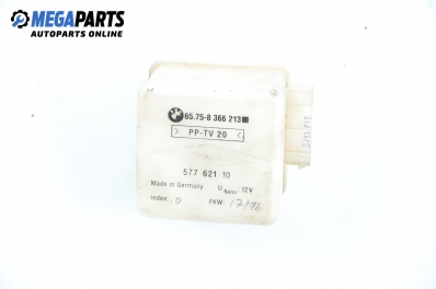 Модул аларма за BMW 3 Series E36 Sedan (09.1990 - 02.1998), № 65.75-8 366 213