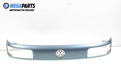 Решетка за Volkswagen Passat Sedan B3, B4 (02.1988 - 12.1997), седан, позиция: предна
