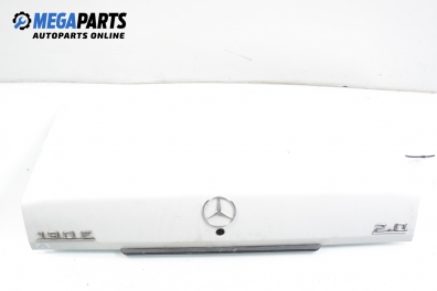 Заден капак за Mercedes-Benz 190 Sedan (W201) (10.1982 - 08.1993)