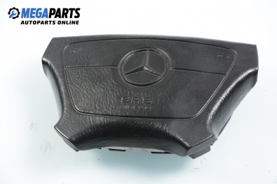 Airbag за Mercedes-Benz C-Class Sedan (W202) (03.1993 - 05.2000), 4+1 вр., седан, позиция: предна
