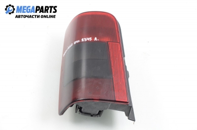 Стоп за Citroen Berlingo Pick-Up / Van I (07.1996 - 04.2008), позиция: лява