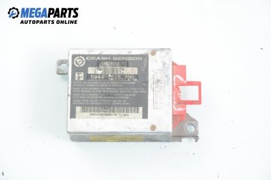 Модул за AIRBAG за Alfa Romeo 145 Hatchback (07.1994 - 01.2001), № 50441215.795