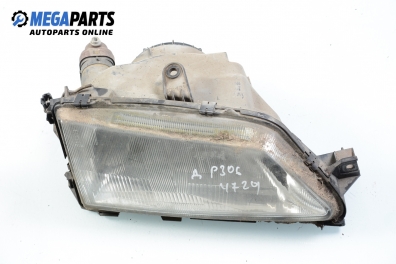 Фар за Peugeot 306 Hatchback (01.1993 - 10.2003), хечбек, позиция: дясна