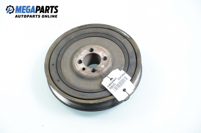 Демпферна шайба за Opel Zafira B Minivan (07.2005 - 14.2015) 1.9 CDTI, 150 к.с.