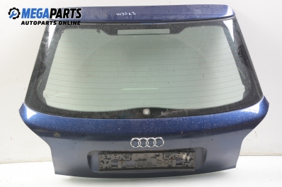 Заден капак за Audi A3 Hatchback I (09.1996 - 05.2003), 2+1 вр.