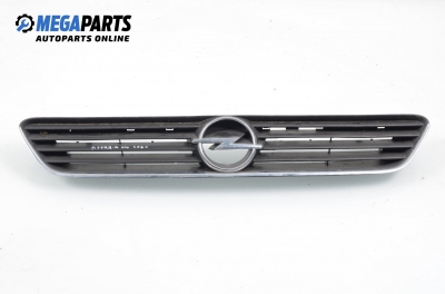 Решетка за Opel Astra G Estate (02.1998 - 12.2009), комби