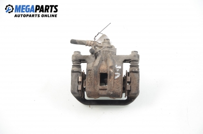 Спирачен апарат за Chevrolet Lacetti Hatchback (03.2003 - ...), позиция: задна, лява