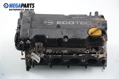 Глава за Opel Astra H Hatchback (01.2004 - 05.2014) 1.4, 90 к.с.
