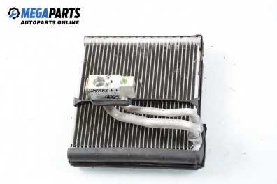 Вътрешен радиатор климатик за Smart Forfour Hatchback 454 (01.2004 - 06.2006) 1.1 (454.030), 75 к.с.