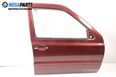 Врата за Volkswagen Golf III Hatchback (08.1991 - 07.1998), 4+1 вр., хечбек, позиция: предна, дясна
