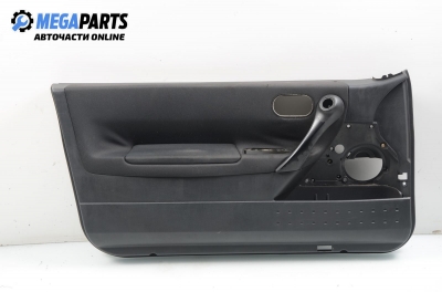 Кора врата за Renault Megane II Hatchback (07.2001 - 10.2012), 2+1 вр., хечбек, позиция: лява