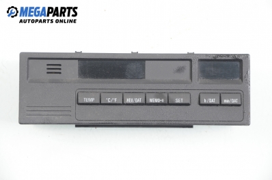 Бордови компютър за BMW 3 Series E36 Sedan (09.1990 - 02.1998)