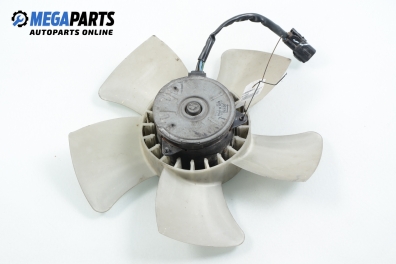 Перка охлаждане за Suzuki Swift III Hatchback (02.2005 - 10.2010) 1.3 DDiS, 69 к.с., № Denso 168000-4861