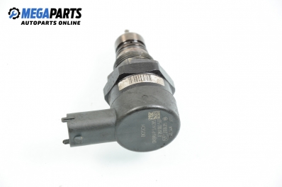 Регулатор налягане гориво за Opel Zafira B Minivan (07.2005 - 14.2015) 1.9 CDTI, 150 к.с., № Bosch 0 281 002 507