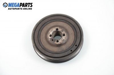 Демпферна шайба за Opel Vectra C GTS (08.2002 - 01.2009) 1.9 CDTI, 120 к.с.