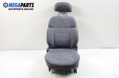 Седалка за Daewoo Espero Sedan (10.1991 - 09.1999), позиция: предна, лява