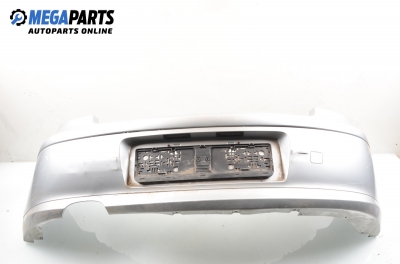 Задна броня за BMW 1 Series E87 (11.2003 - 01.2013), хечбек