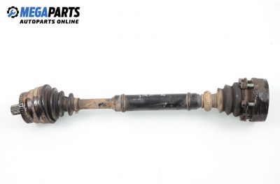 Полуоска за Audi A4 Sedan B5 (11.1994 - 09.2001) 1.8 T, 150 к.с., позиция: дясна