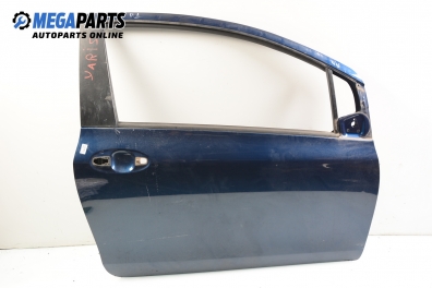 Врата за Toyota Yaris Hatchback II (01.2005 - 12.2014), 2+1 вр., позиция: дясна