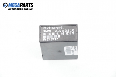 Модул EWS за BMW 3 Series E36 Sedan (09.1990 - 02.1998), № 6135 8 362 277