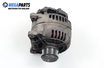 Алтернатор / генератор за Audi A4 Sedan B7 (11.2004 - 06.2008) 2.0 TDI 16V, 140 к.с., № 06F 903 023J