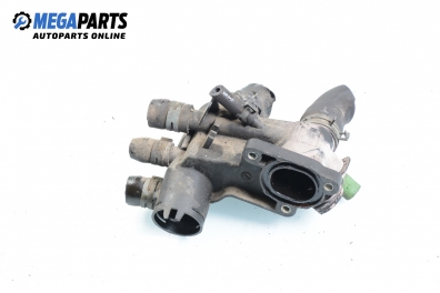 Корпус на термостат за Seat Ibiza III Hatchback (08.1999 - 02.2002) 1.4, 60 к.с.